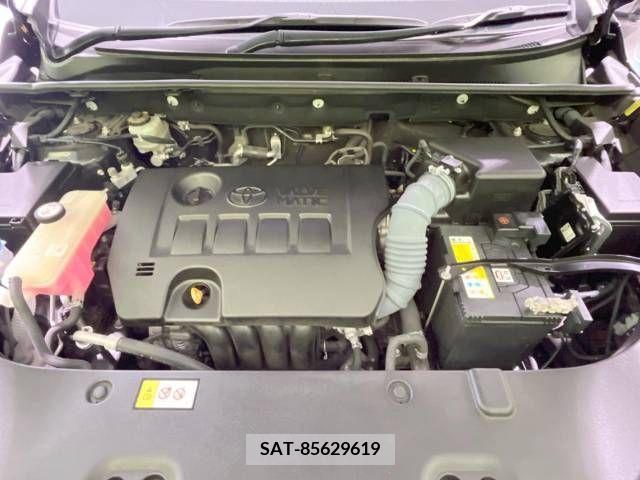 Toyota HARRIER 2017-02 331291-18