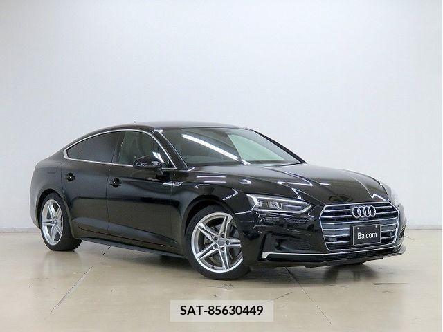 Audi A5 2018-10 207983-15