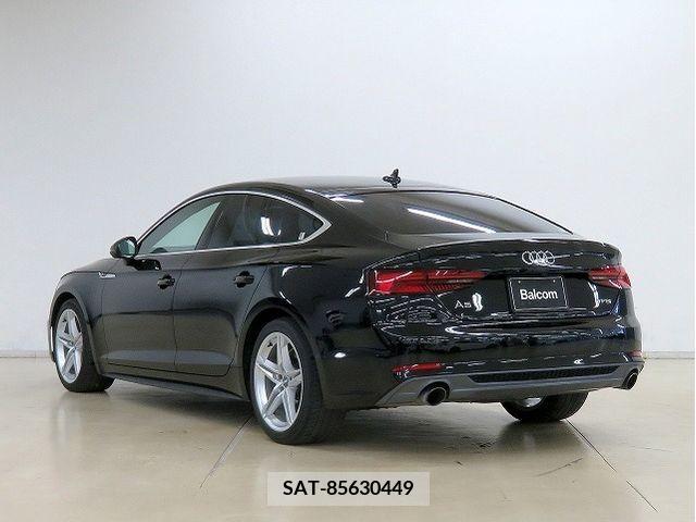 Audi A5 2018-10 207983-16