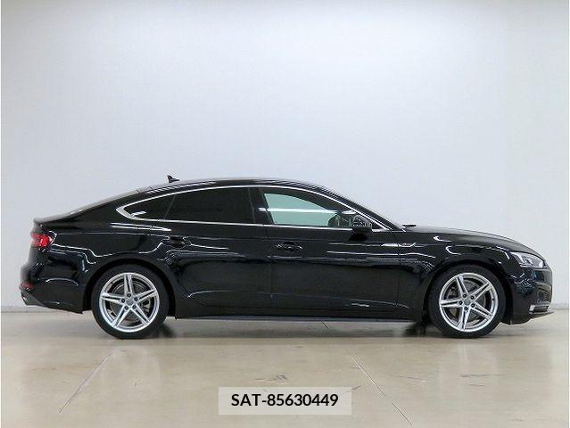 Audi A5 2018-10 207983-17