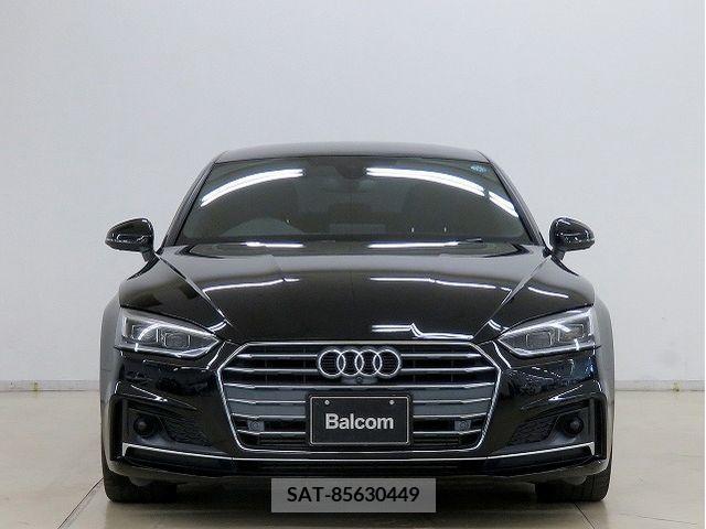 Audi A5 2018-10 207983-18