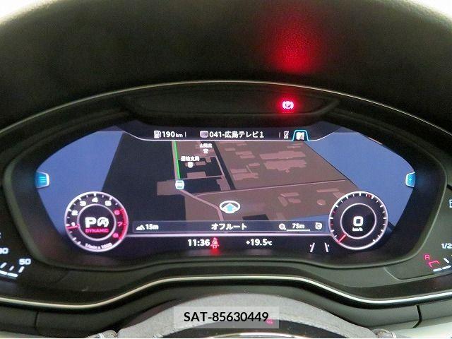 Audi A5 2018-10 207983-7