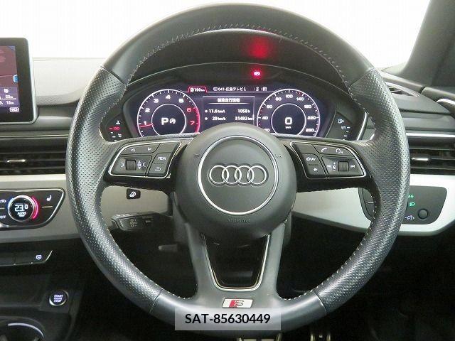 Audi A5 2018-10 207983-10