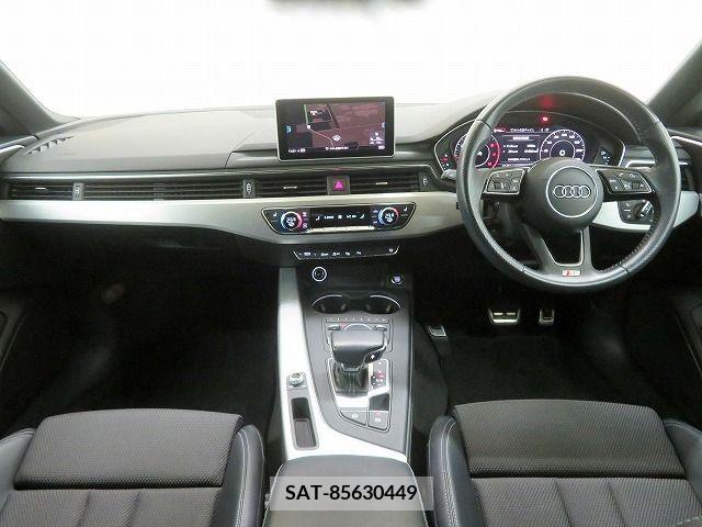 Audi A5 2018-10 207983-2