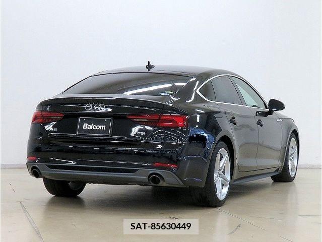 Audi A5 2018-10 207983-1