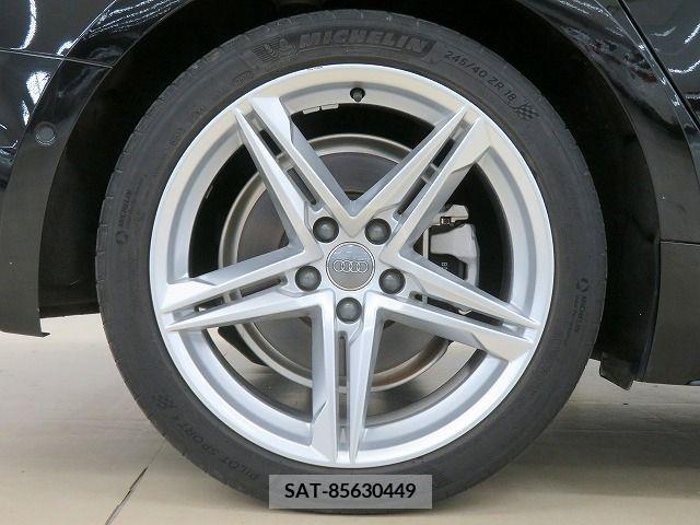 Audi A5 2018-10 207983-5