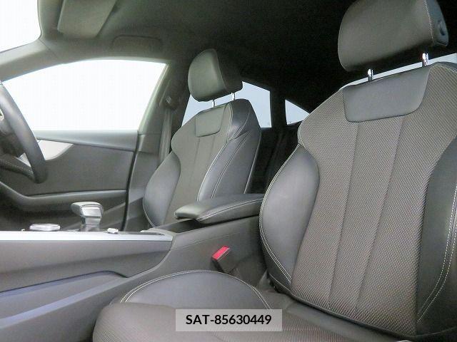 Audi A5 2018-10 207983-4