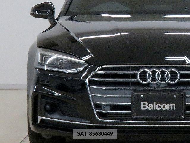 Audi A5 2018-10 207983-6