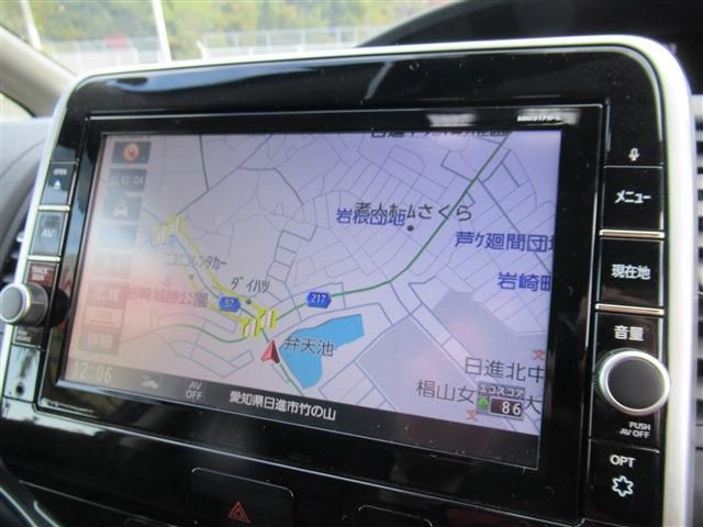 Nissan SERENA 2017-07 189077-5