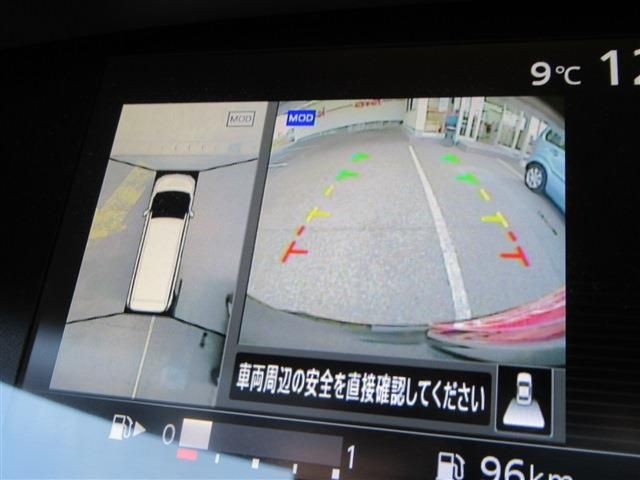 Nissan SERENA 2017-07 189077-6