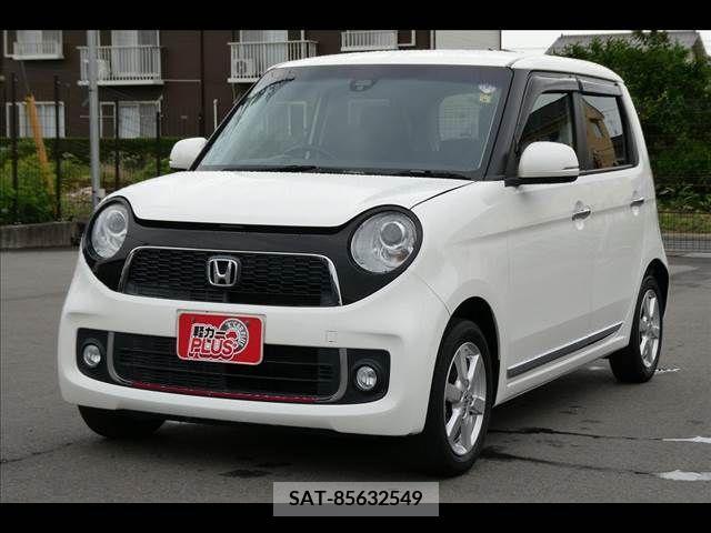 Honda N-ONE 2014-08 307585-14