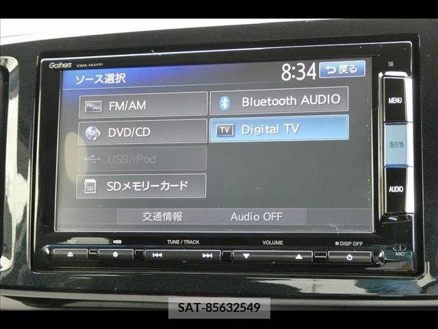 Honda N-ONE 2014-08 307585-4