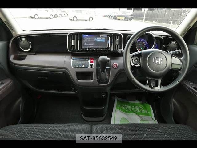 Honda N-ONE 2014-08 307585-2