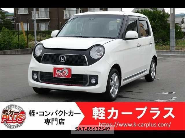 Honda N-ONE 2014-08 307585-0