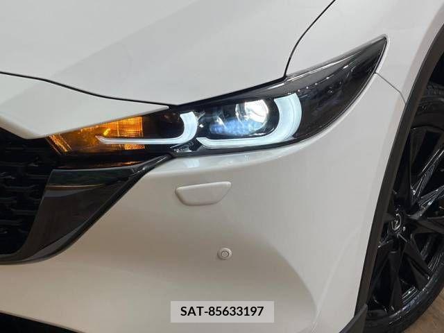 Mazda CX-5 2022-08 358749-12
