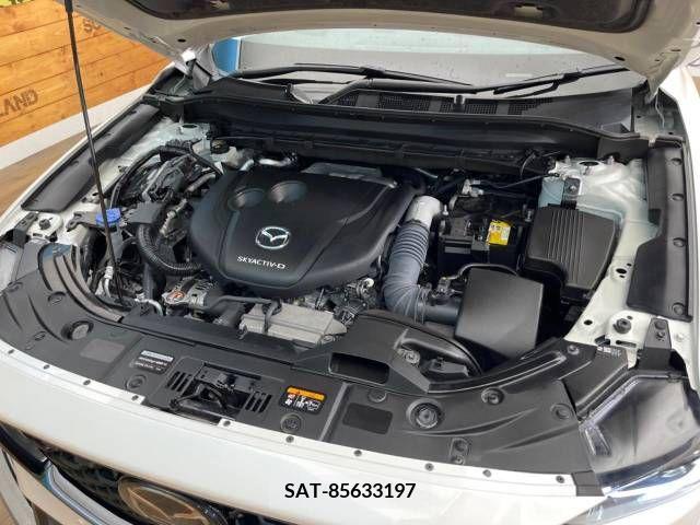 Mazda CX-5 2022-08 358749-18