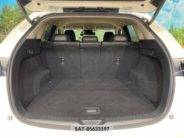 Mazda CX-5 2022-08 358749-10