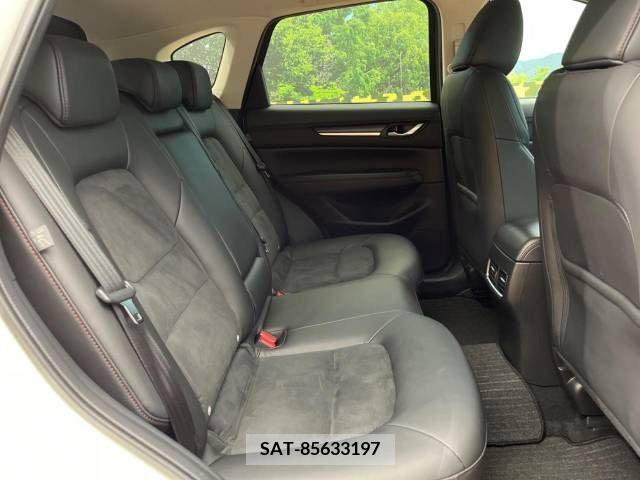 Mazda CX-5 2022-08 358749-9