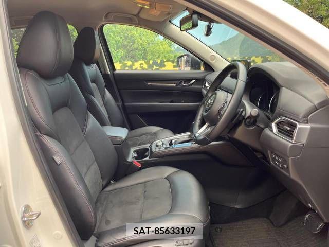 Mazda CX-5 2022-08 358749-8