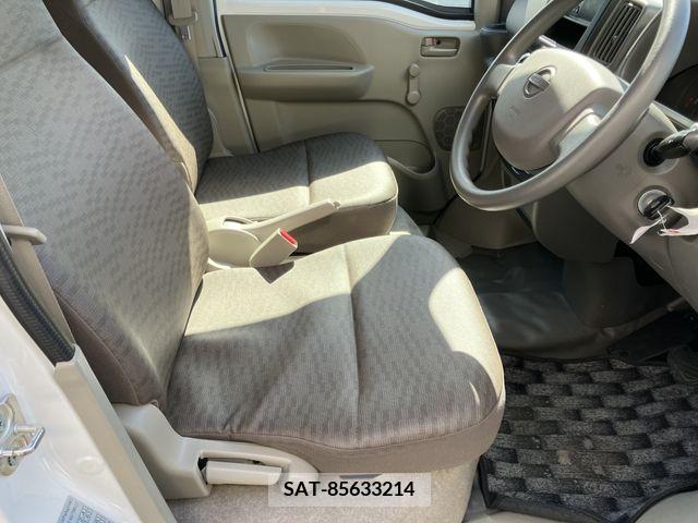 Nissan CLIPPER 2021-01 280251-10