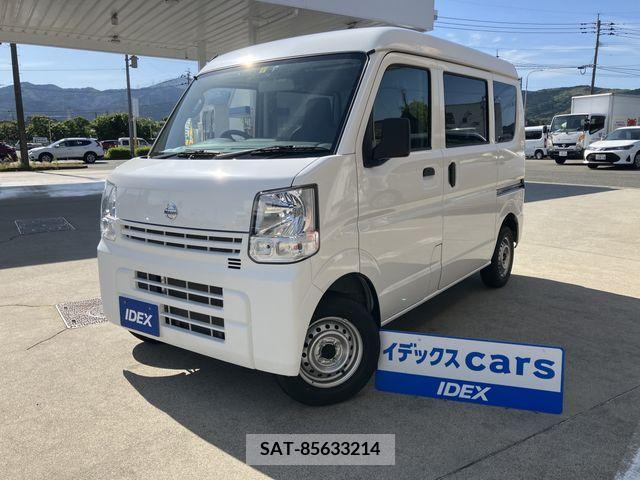 Nissan CLIPPER 2021-01 280251-0