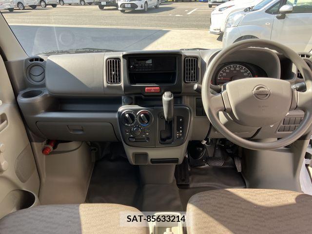 Nissan CLIPPER 2021-01 280251-1