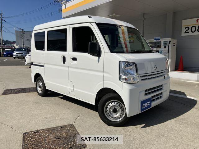 Nissan CLIPPER 2021-01 280251-4