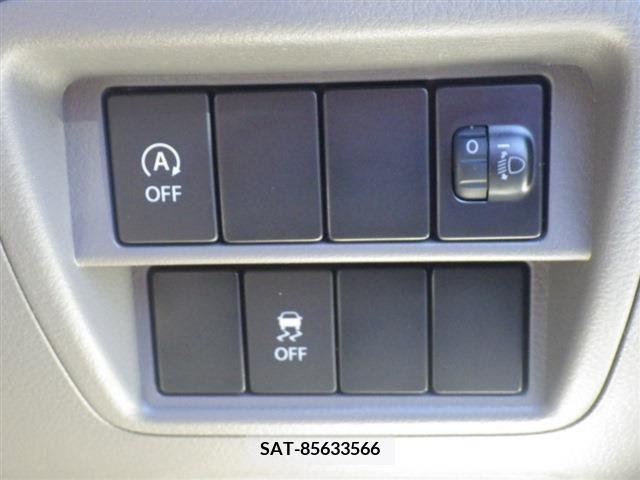 Suzuki EVERY 2023-12 253201-8
