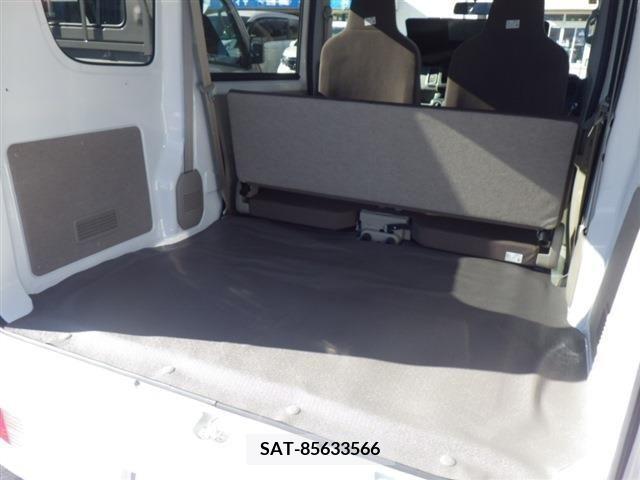 Suzuki EVERY 2023-12 253201-4