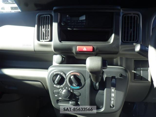 Suzuki EVERY 2023-12 253201-5
