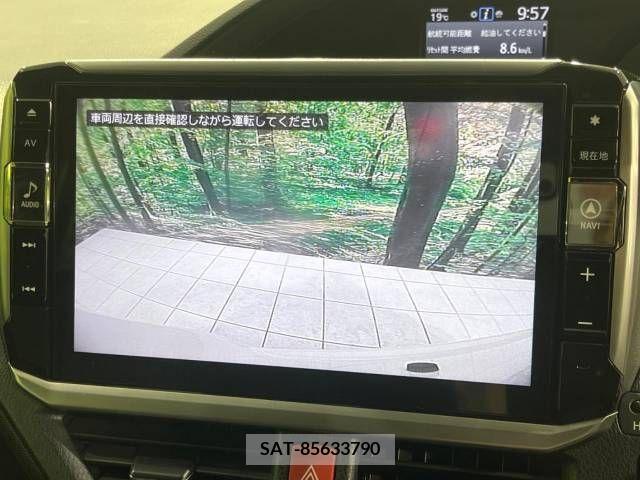 Toyota VOXY 2017-12 288889-6