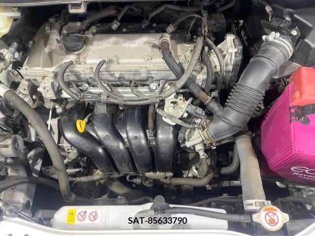Toyota VOXY 2017-12 288889-18