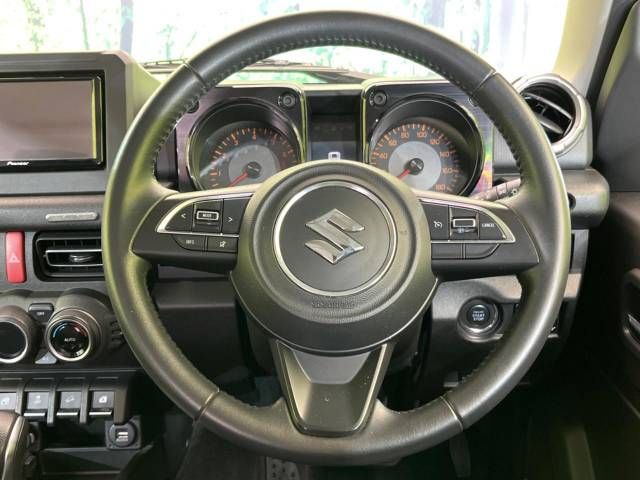 Suzuki JIMNY SIERRA 2019-09 187811-11