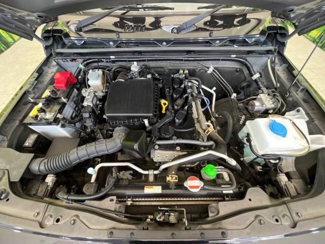 Suzuki JIMNY SIERRA 2019-09 187811-18