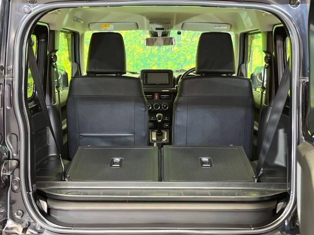 Suzuki JIMNY SIERRA 2019-09 187811-10