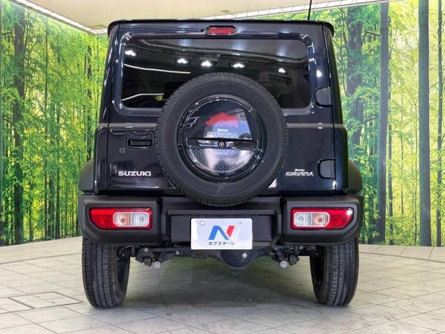 Suzuki JIMNY SIERRA 2019-09 187811-15