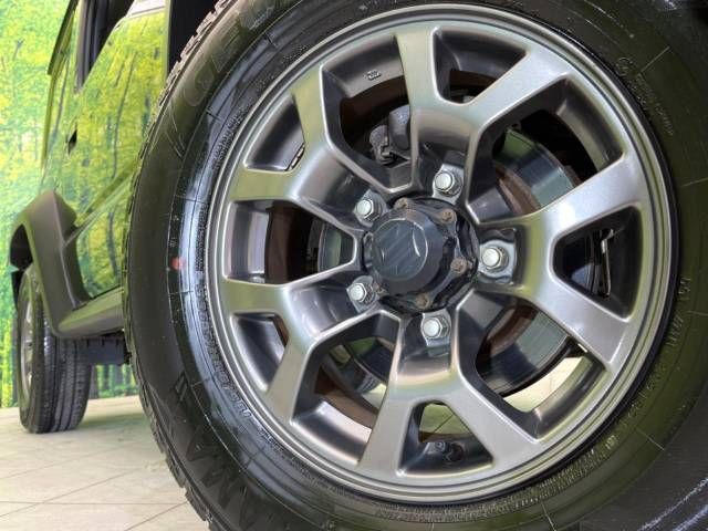 Suzuki JIMNY SIERRA 2019-09 187811-13
