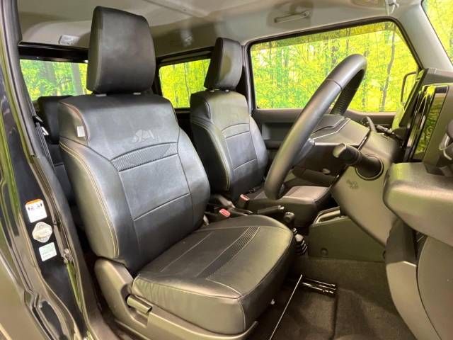 Suzuki JIMNY SIERRA 2019-09 187811-8
