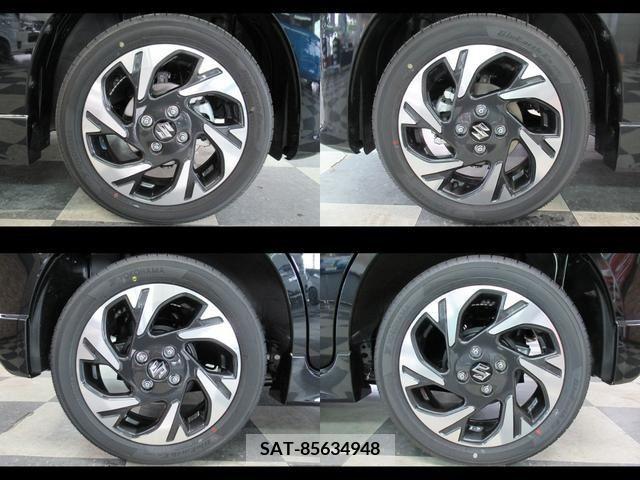 Suzuki SPACIA 2024-04 286864-25