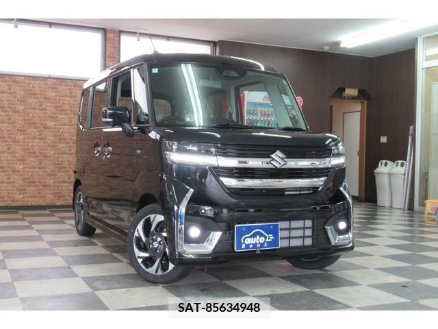 Suzuki SPACIA 2024-04 286864-29