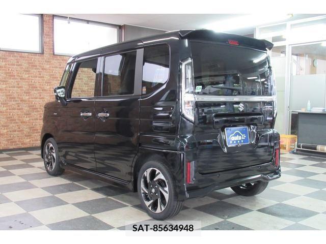 Suzuki SPACIA 2024-04 286864-1