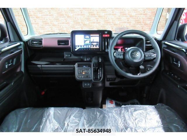 Suzuki SPACIA 2024-04 286864-2