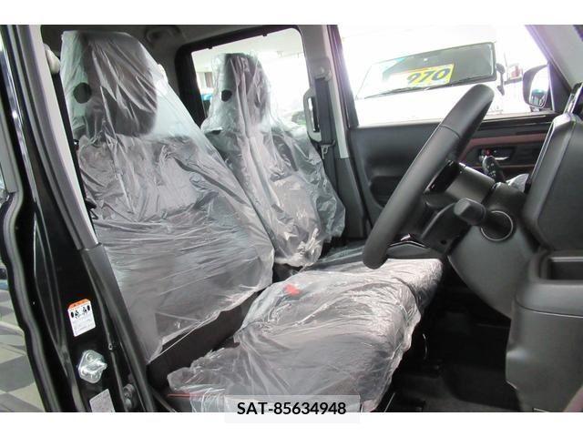 Suzuki SPACIA 2024-04 286864-4