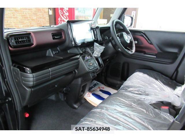 Suzuki SPACIA 2024-04 286864-5