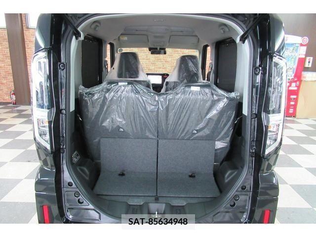 Suzuki SPACIA 2024-04 286864-8