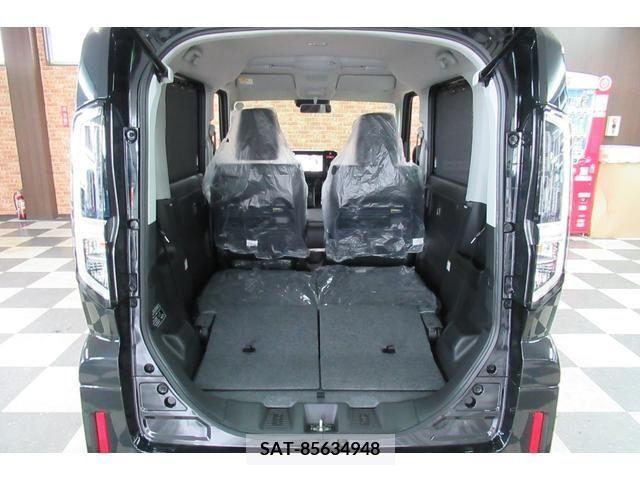 Suzuki SPACIA 2024-04 286864-9
