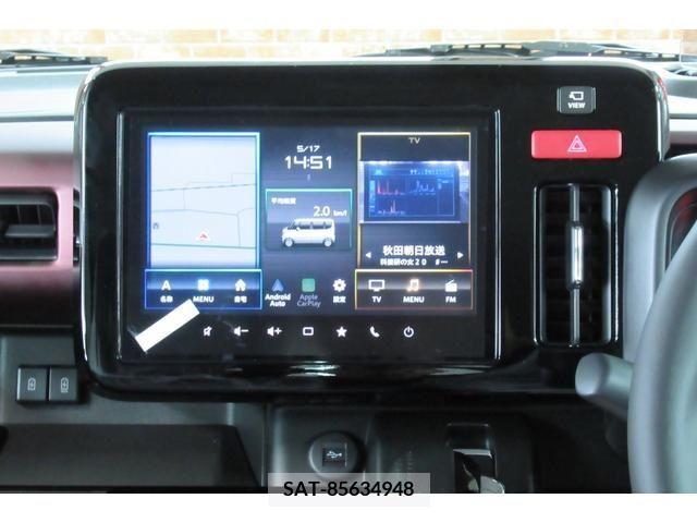 Suzuki SPACIA 2024-04 286864-15