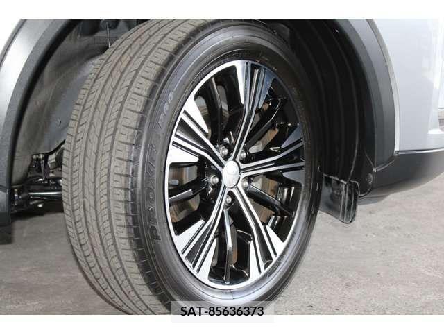 Mitsubishi ECLIPSE CROSS 2018-05 376905-17