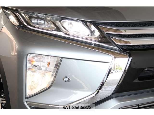 Mitsubishi ECLIPSE CROSS 2018-05 376905-16