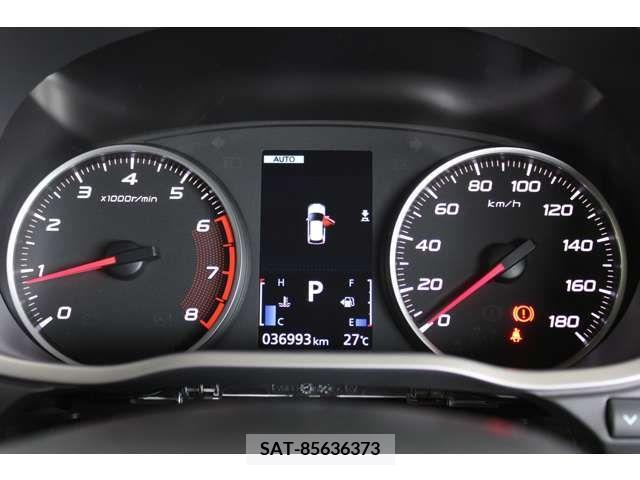 Mitsubishi ECLIPSE CROSS 2018-05 376905-5